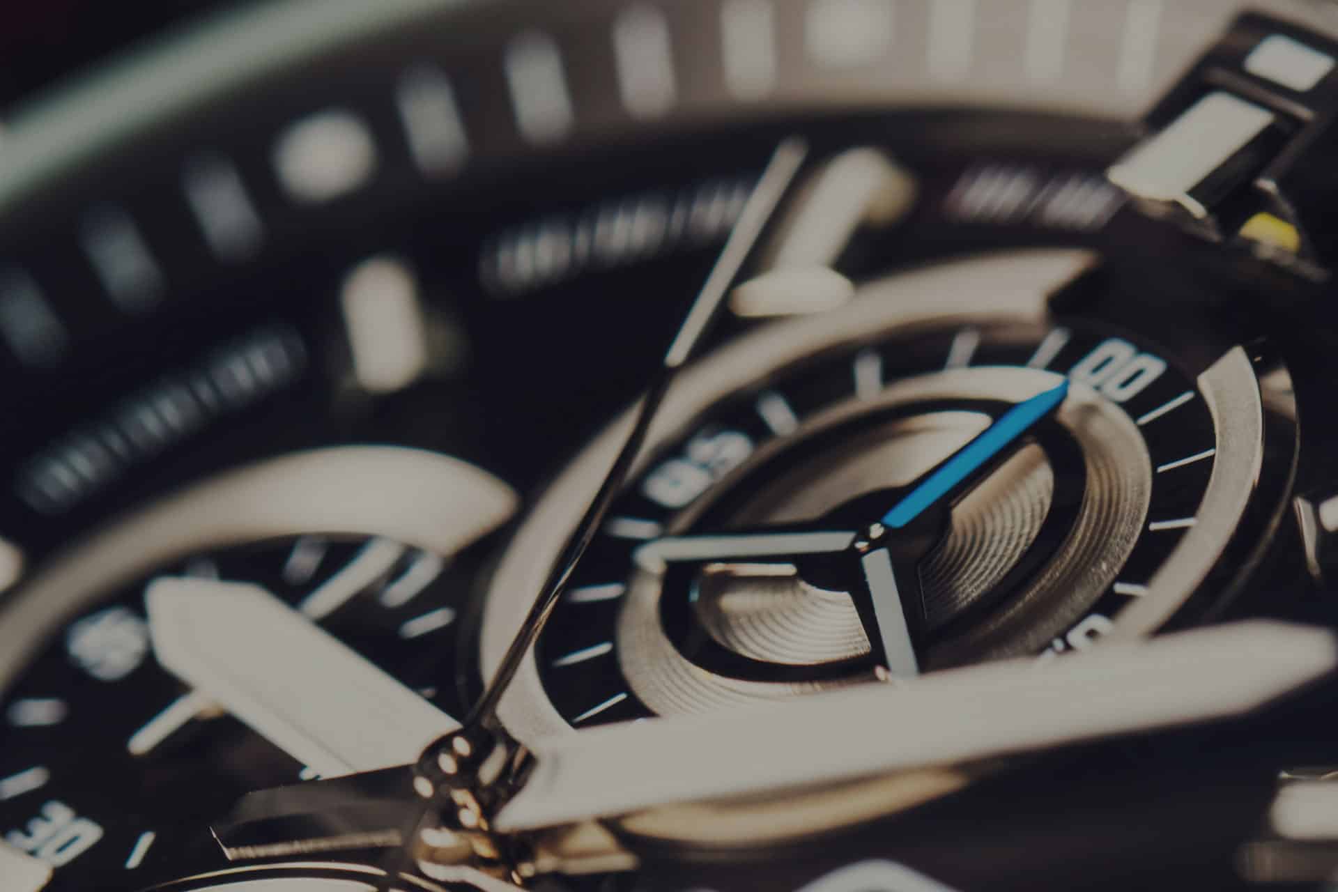 Un team di esperti al vostro fianco 365 giorni all’anno