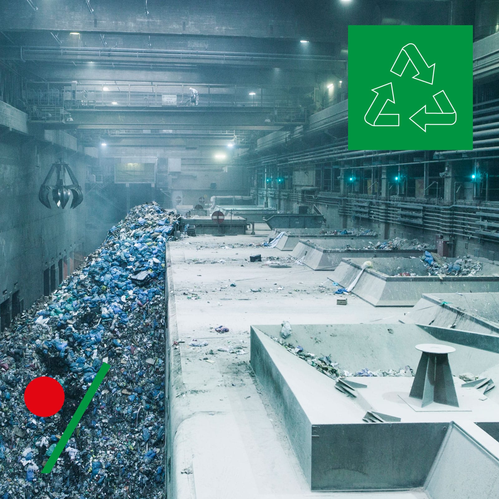 Blossom Srl - Rifiuti