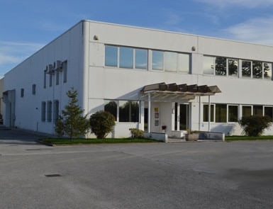 Blossom Srl - Azienda