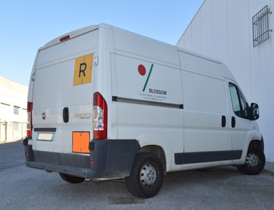 Blossom Srl - Azienda