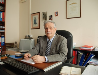 Blossom Srl - Azienda