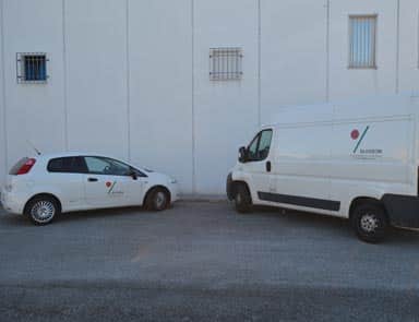 Blossom Srl - Azienda